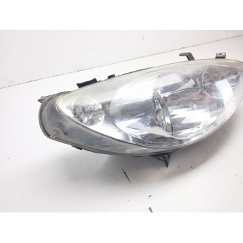 Recambio de faro derecho para peugeot 307 (3a/c) 2.0 hdi 90 referencia OEM IAM 6205Z3 9634369480 