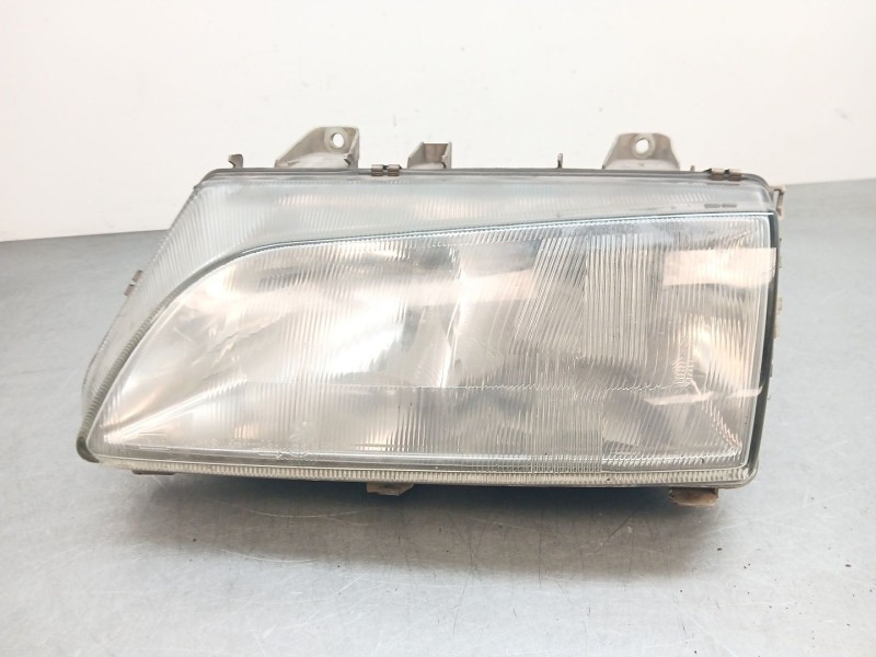 Recambio de faro izquierdo para citroën evasion monospace (22, u6) 2.0 hdi referencia OEM IAM 6204G9 60979770 