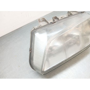Recambio de faro izquierdo para citroën evasion monospace (22, u6) 2.0 hdi referencia OEM IAM 6204G9 60979770 