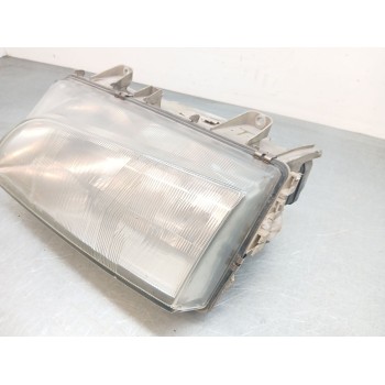 Recambio de faro izquierdo para citroën evasion monospace (22, u6) 2.0 hdi referencia OEM IAM 6204G9 60979770 