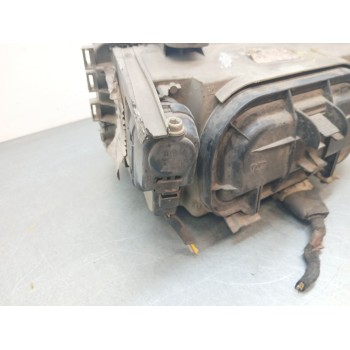 Recambio de faro izquierdo para citroën evasion monospace (22, u6) 2.0 hdi referencia OEM IAM 6204G9 60979770 