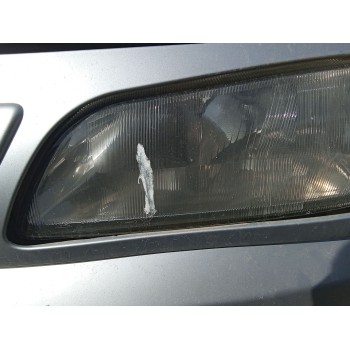 Recambio de faro izquierdo para citroën evasion monospace (22, u6) 2.0 hdi referencia OEM IAM 6204G9 60979770 