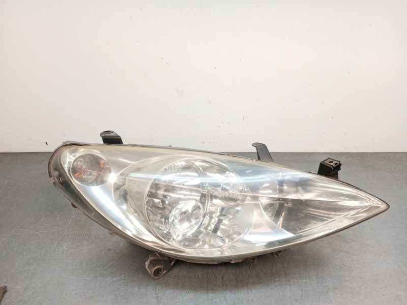 Recambio de faro derecho para peugeot 307 (3a/c) 1.6 16v referencia OEM IAM 6205Z2 9646291780 