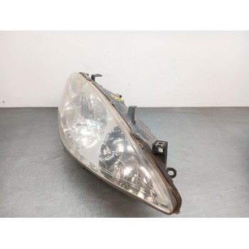 Recambio de faro derecho para peugeot 307 (3a/c) 1.6 16v referencia OEM IAM 6205Z2 9646291780 