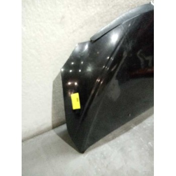 Recambio de capot para ssangyong actyon 200 xdi referencia OEM IAM 6101131000 NEGRO 