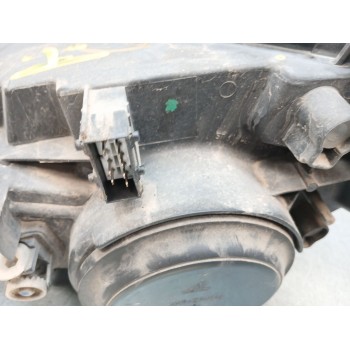 Recambio de faro derecho para peugeot 307 (3a/c) 1.6 16v referencia OEM IAM 6205Z2 9646291780 