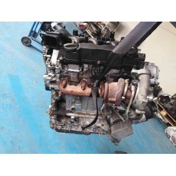 Recambio de motor completo para peugeot partner kasten confort pack l2 referencia OEM IAM 9H03 <CASCO> 
