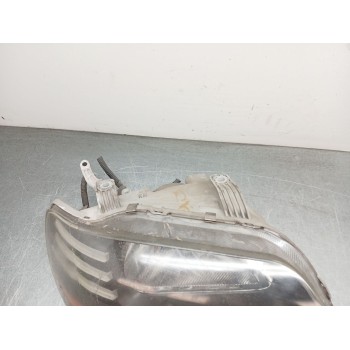 Recambio de faro derecho para chevrolet aveo / kalos hatchback (t200) 1.4 16v referencia OEM IAM 96408155  