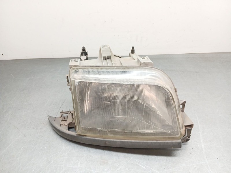 Recambio de faro derecho para renault clio i (b/c57_, 5/357_) 1.4 referencia OEM IAM 7701034143  
