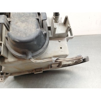 Recambio de faro derecho para renault clio i (b/c57_, 5/357_) 1.4 referencia OEM IAM 7701034143  