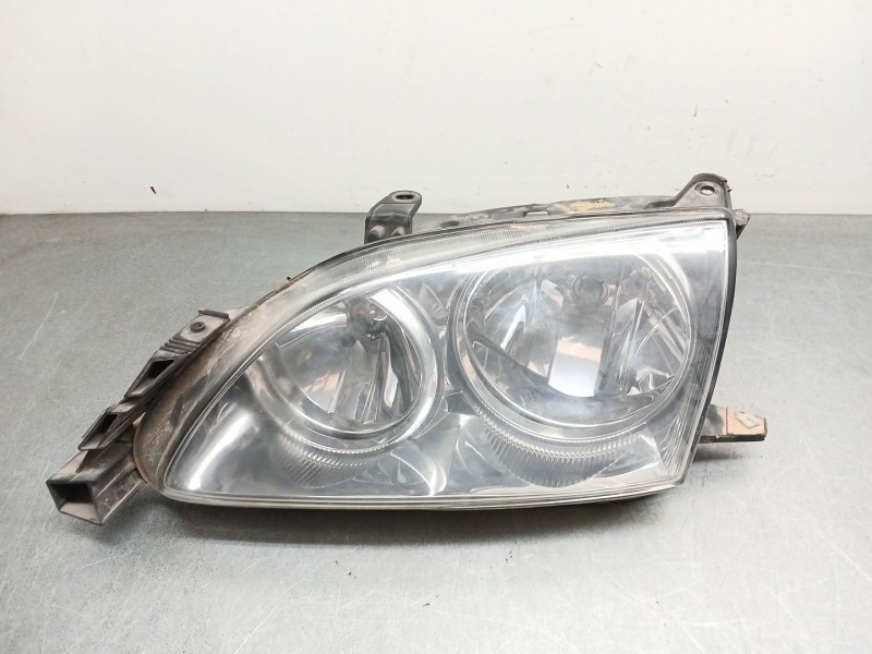 Recambio de faro izquierdo para toyota avensis (_t22_) 2.0 d-4d (cdt220_) referencia OEM IAM 54534381 54534384 