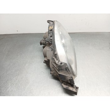 Recambio de faro izquierdo para toyota avensis (_t22_) 2.0 d-4d (cdt220_) referencia OEM IAM 54534381 54534384 