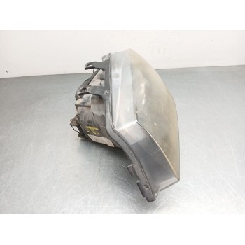 Recambio de faro izquierdo para seat ibiza iii (6l1) 1.4 16v referencia OEM IAM 89306230  
