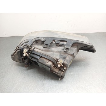 Recambio de faro izquierdo para seat ibiza iii (6l1) 1.4 16v referencia OEM IAM 89306230  