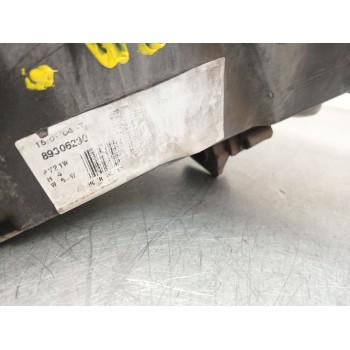 Recambio de faro izquierdo para seat ibiza iii (6l1) 1.4 16v referencia OEM IAM 89306230  