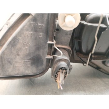 Recambio de faro izquierdo para seat ibiza iii (6l1) 1.4 16v referencia OEM IAM 89306230  