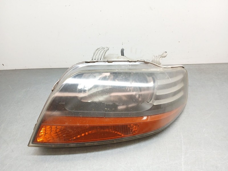 Recambio de faro izquierdo para chevrolet aveo / kalos hatchback (t200) 1.4 16v referencia OEM IAM 96408154  