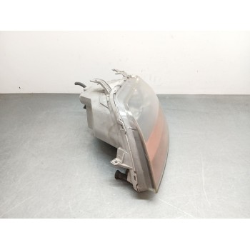 Recambio de faro izquierdo para chevrolet aveo / kalos hatchback (t200) 1.4 16v referencia OEM IAM 96408154  