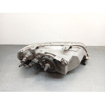 Recambio de faro izquierdo para chevrolet aveo / kalos hatchback (t200) 1.4 16v referencia OEM IAM 96408154  