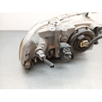 Recambio de faro izquierdo para chevrolet aveo / kalos hatchback (t200) 1.4 16v referencia OEM IAM 96408154  