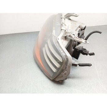 Recambio de faro izquierdo para chevrolet aveo / kalos hatchback (t200) 1.4 16v referencia OEM IAM 96408154  