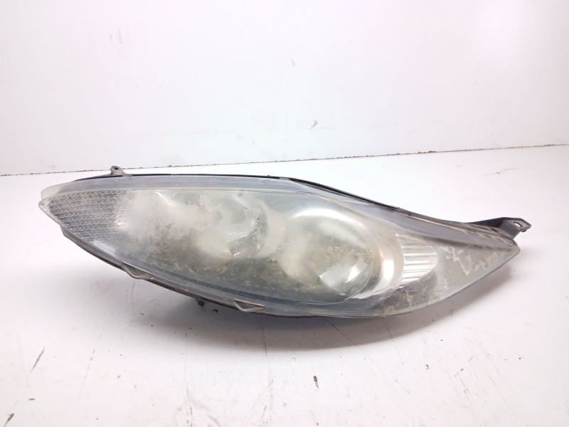 Recambio de faro izquierdo para ford fiesta vi (cb1, ccn) 1.4 tdci referencia OEM IAM 8A6113W030  