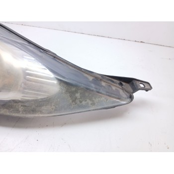 Recambio de faro izquierdo para ford fiesta vi (cb1, ccn) 1.4 tdci referencia OEM IAM 8A6113W030  