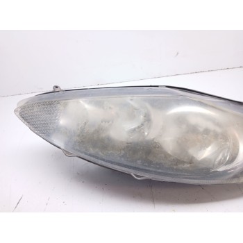 Recambio de faro izquierdo para ford fiesta vi (cb1, ccn) 1.4 tdci referencia OEM IAM 8A6113W030  