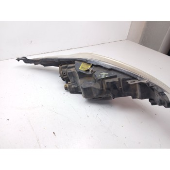 Recambio de faro izquierdo para ford fiesta vi (cb1, ccn) 1.4 tdci referencia OEM IAM 8A6113W030  