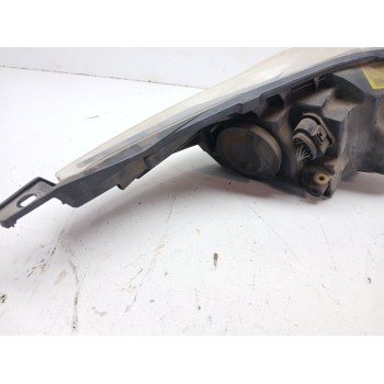 Recambio de faro izquierdo para ford fiesta vi (cb1, ccn) 1.4 tdci referencia OEM IAM 8A6113W030  