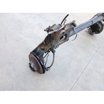 Recambio de puente trasero para citroën berlingo multispace (b9) 1.2 puretech 110 referencia OEM IAM 5148T8  