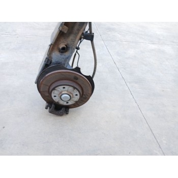 Recambio de puente trasero para citroën berlingo multispace (b9) 1.2 puretech 110 referencia OEM IAM 5148T8  