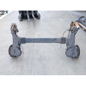 Recambio de puente trasero para citroën berlingo multispace (b9) 1.2 puretech 110 referencia OEM IAM 5148T8  
