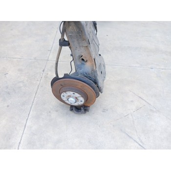 Recambio de puente trasero para citroën berlingo multispace (b9) 1.2 puretech 110 referencia OEM IAM 5148T8  