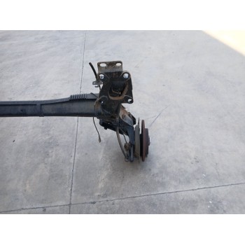 Recambio de puente trasero para citroën berlingo multispace (b9) 1.2 puretech 110 referencia OEM IAM 5148T8  