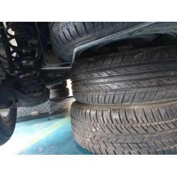 Recambio de puente trasero para citroën berlingo multispace (b9) 1.2 puretech 110 referencia OEM IAM 5148T8  