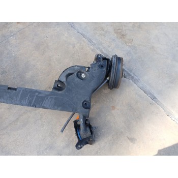 Recambio de puente trasero para dacia sandero ii (b8_) tce 90 (b8m1, b8ma) referencia OEM IAM 555012648R  