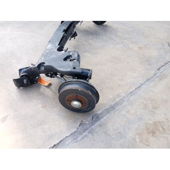 Recambio de puente trasero para dacia sandero ii (b8_) tce 90 (b8m1, b8ma) referencia OEM IAM 555012648R  