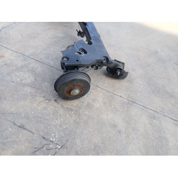 Recambio de puente trasero para dacia sandero ii (b8_) tce 90 (b8m1, b8ma) referencia OEM IAM 555012648R  