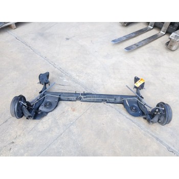 Recambio de puente trasero para dacia sandero ii (b8_) tce 90 (b8m1, b8ma) referencia OEM IAM 555012648R  