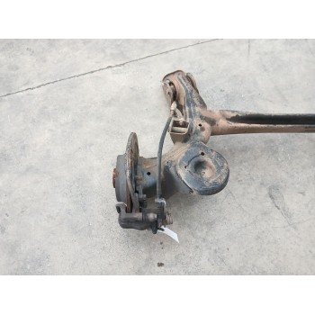 Recambio de puente trasero para ssangyong tivoli limited 4x2 referencia OEM IAM   