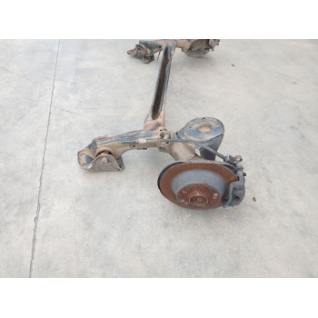 Recambio de puente trasero para ssangyong tivoli limited 4x2 referencia OEM IAM   
