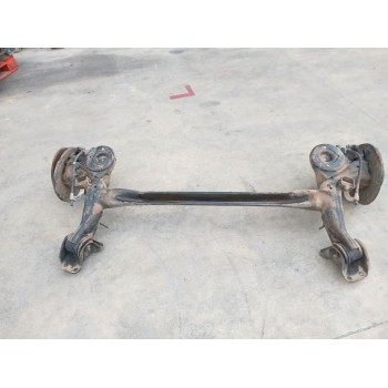 Recambio de puente trasero para ssangyong tivoli limited 4x2 referencia OEM IAM   