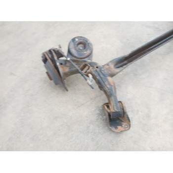 Recambio de puente trasero para ssangyong tivoli limited 4x2 referencia OEM IAM   