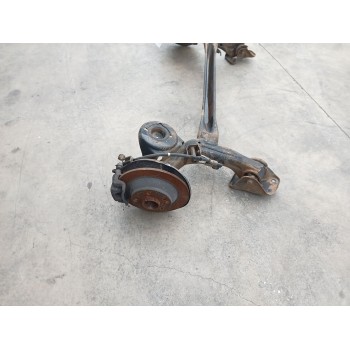 Recambio de puente trasero para ssangyong tivoli limited 4x2 referencia OEM IAM   