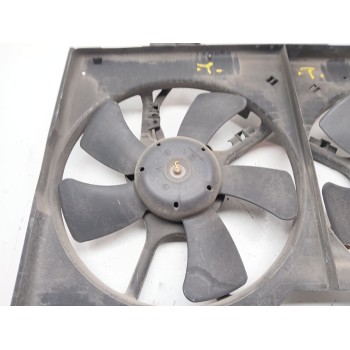 Recambio de electroventilador para nissan x-trail i (t30) 2.2 dci fwd referencia OEM IAM 21487EQ30A  