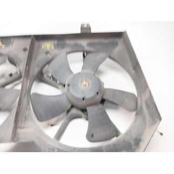 Recambio de electroventilador para nissan x-trail i (t30) 2.2 dci fwd referencia OEM IAM 21487EQ30A  