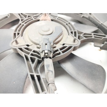 Recambio de electroventilador para nissan x-trail i (t30) 2.2 dci fwd referencia OEM IAM 21487EQ30A  