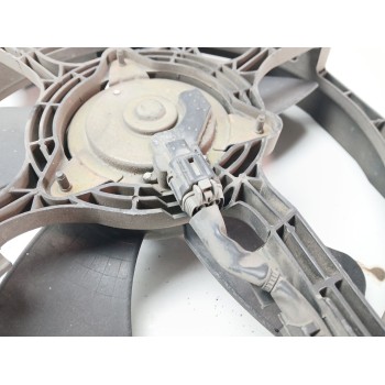 Recambio de electroventilador para nissan x-trail i (t30) 2.2 dci fwd referencia OEM IAM 21487EQ30A  