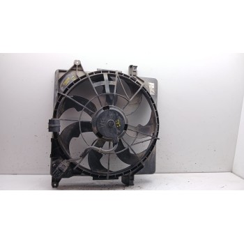 Recambio de electroventilador para hyundai i40 premium referencia OEM IAM c89gkb  